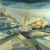 Ginko and New Station
