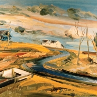 Macadam Zig-Zag