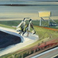 Macadam Detail