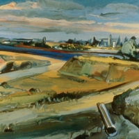City Canyon