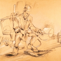 Men at Work