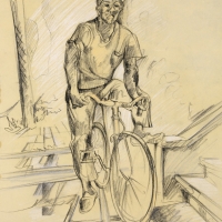 Cyclist