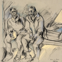 Dave and Fred