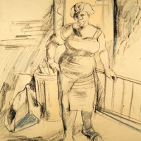 Ernestine Lawrence