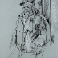 James, b. 1947
