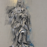 le Madonna, Rochefort-en-Terre II