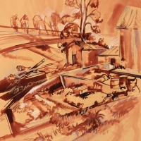 P. Thomas Farm