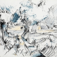 Pluherlin, Series 1