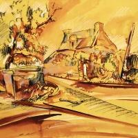 Pluherlin, Series 2