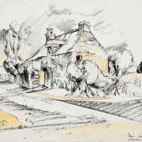 Pluherlin, Series 3, Pour Achete