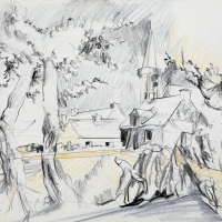 Pluherlin, Series 4