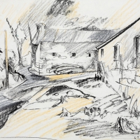 Pluherlin, Series 6