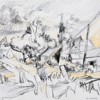 Pluherlin, Series 7