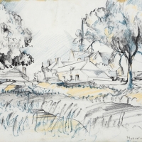 Pluherlin, Series 8