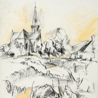 Pluherlin, Series 9