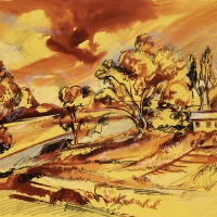 Preston's Land