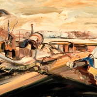 Asbestos Hazard
