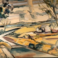 Dairy Farm