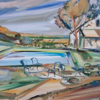 Millstone Farm Pool