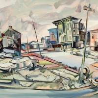 Olive Street