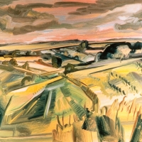 Osborn View