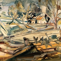 Prestons House
