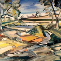 Summer Stream