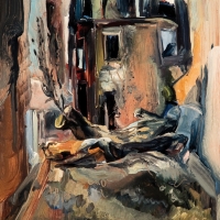 Alley Pollard