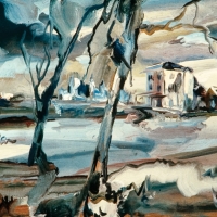 Belmont Plateau