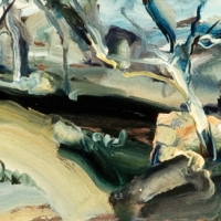 Hannam Ruin I
