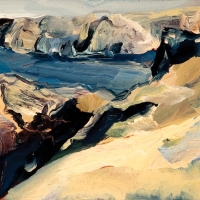 Sea Cliffs