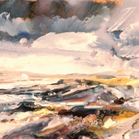 Lowtide, The Strand