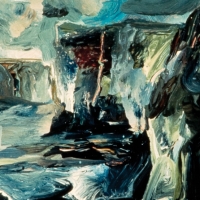 Sea Cliffs II