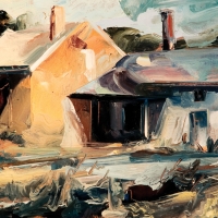 Brick House