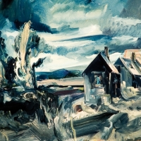 Butter Hill