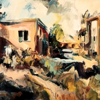 Grovesnordale Mill