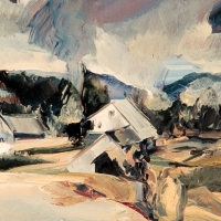 Hubbard Farm