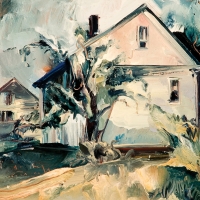 Plum Tree