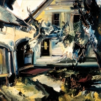 Raymond's Arbour