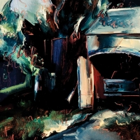 Raymond's Truck
