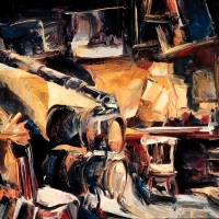 Ray's Shop