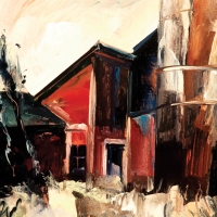 Silo Base