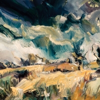 Thunder Storm