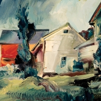 Westmoreland House