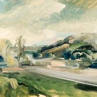 Hubbard Valley