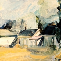 Jacksonville Farm House