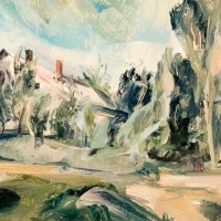 Raymond White Homestead