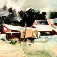 West Brattleboro Farm