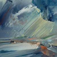 Lacken Strand II