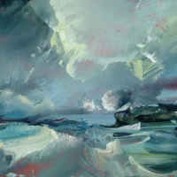 Ocean Vortex